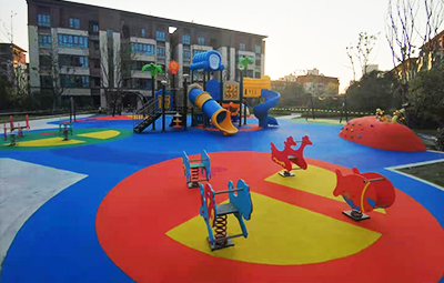 中国388vip太阳运动游乐祥云倒立屋案例