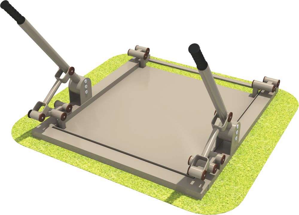 中国388vip太阳运动健身器材 限位残疾人