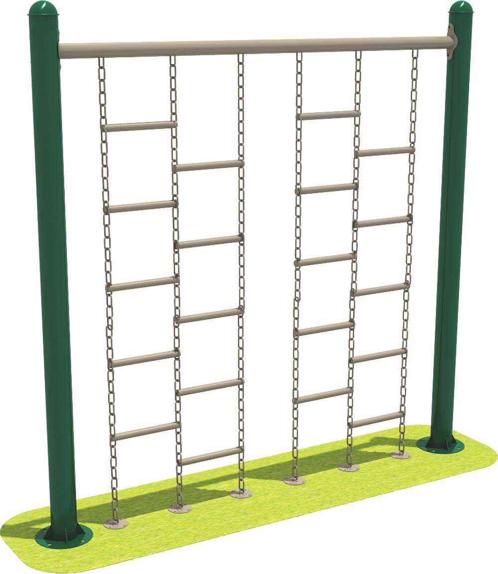 中国388vip太阳运动健身器材 软爬架-HD