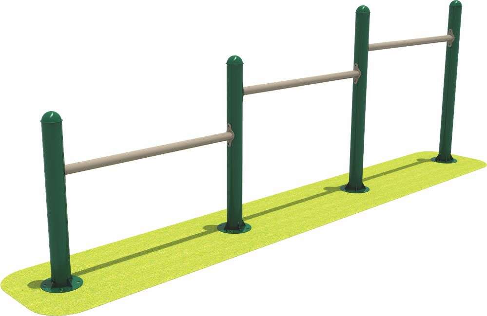 中国388vip太阳运动健身器材 三人压腿器