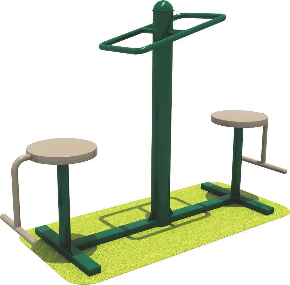 中国388vip太阳运动健身器材 坐式扭腰器