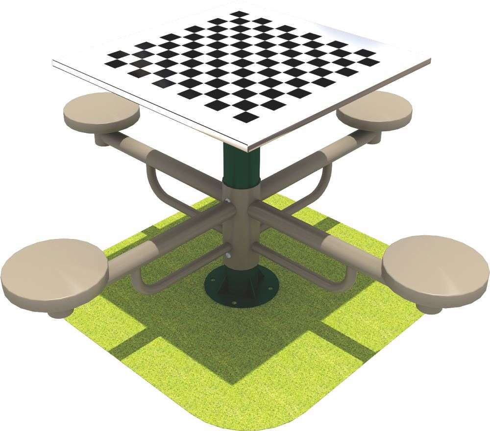 中国388vip太阳运动健身器材 四位棋牌桌