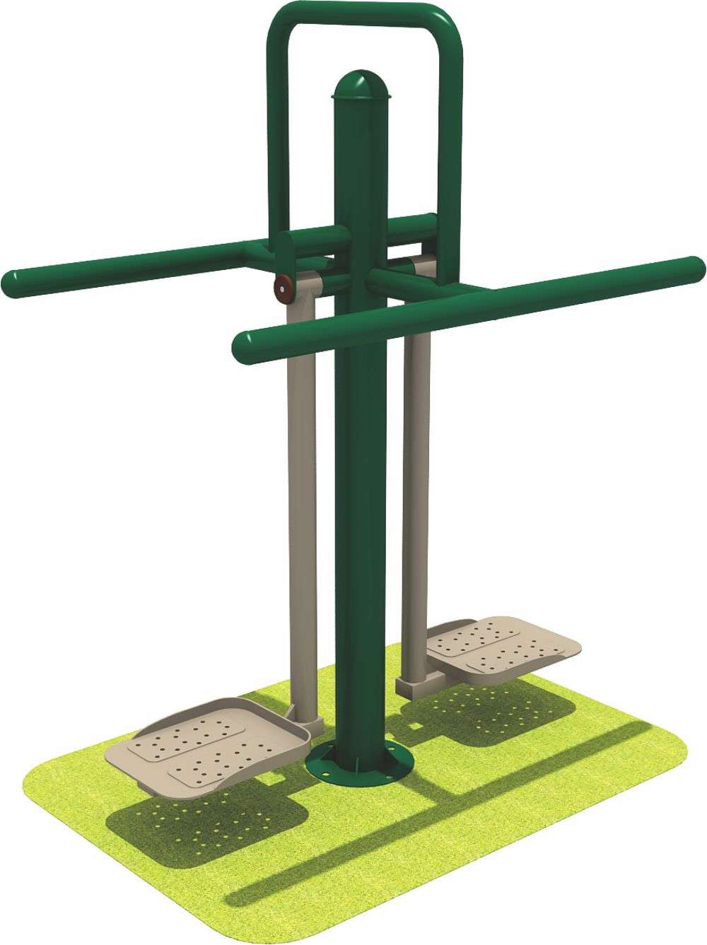 中国388vip太阳运动健身器材 双人浪板