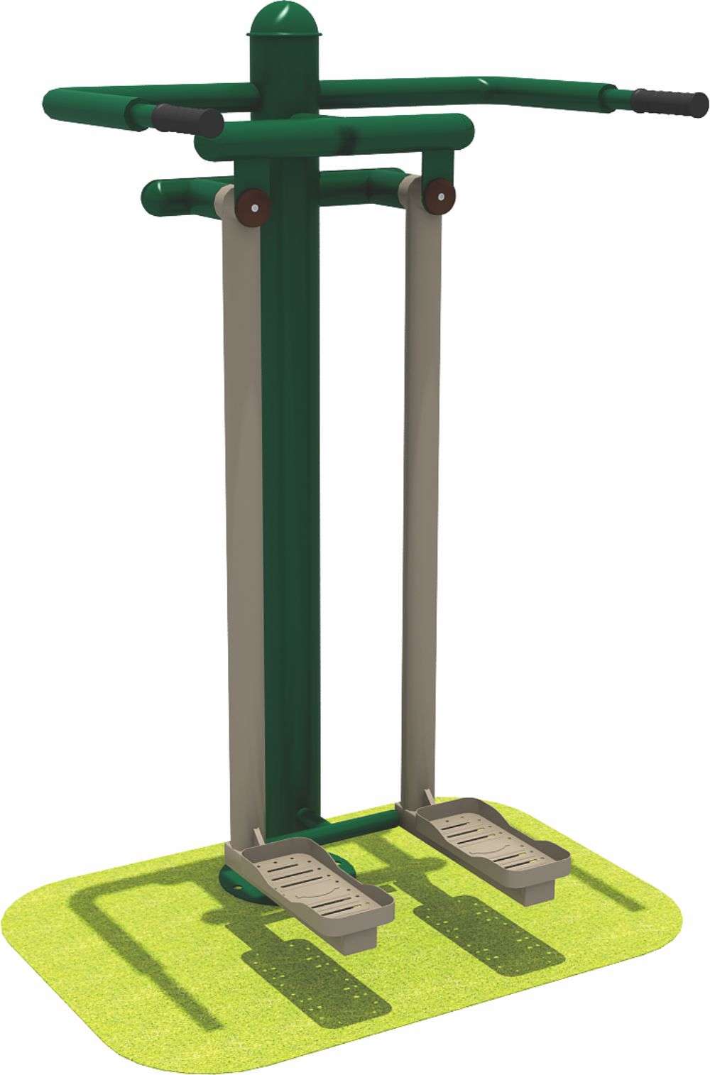 中国388vip太阳运动健身器材 单人浪板