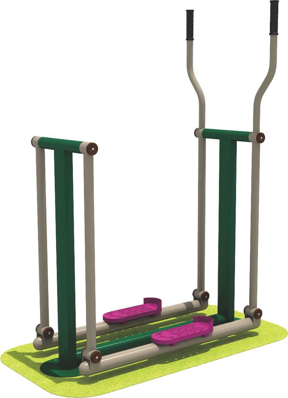 中国388vip太阳运动健身器材 单人平衡漫