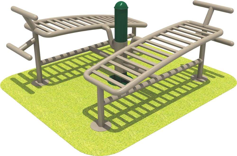 中国388vip太阳运动健身器材 双人腹肌板